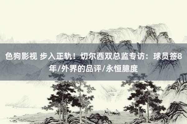 色狗影视 步入正轨！切尔西双总监专访：球员签8年/外界的品评/永恒臆度